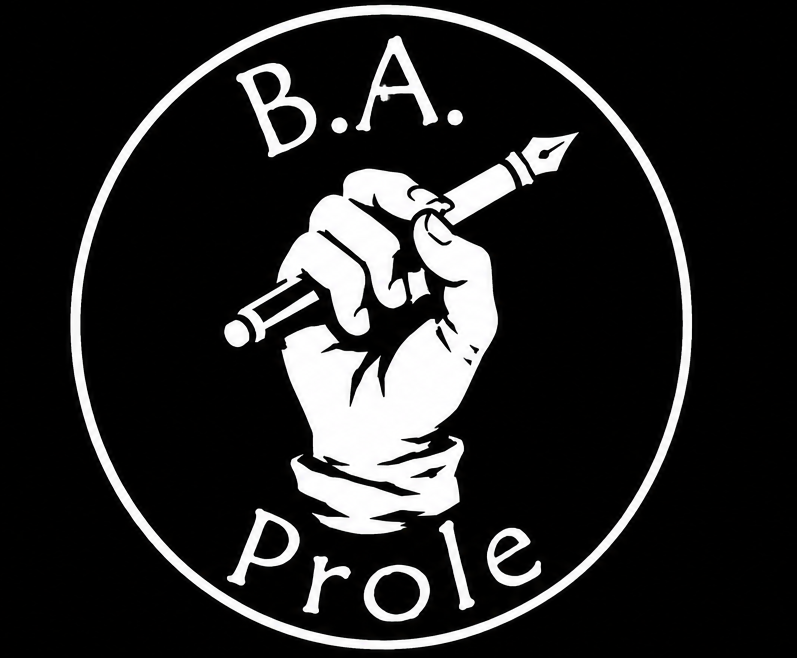 BA Prole Icon