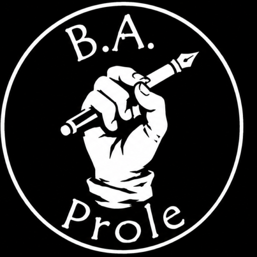 BA Prole Icon