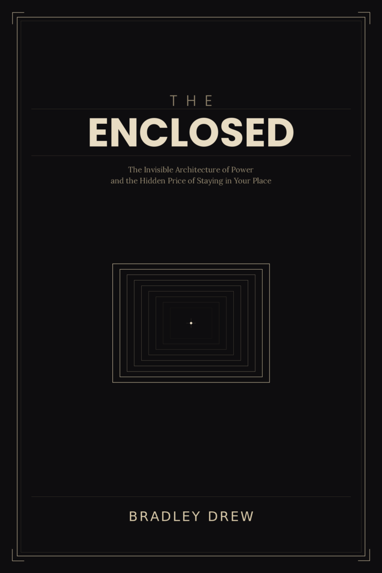 Cover Image for The Enclosed